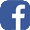 Logo de facebook